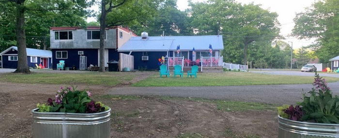 Parker House Motel & Restaurant - Web Listing (newer photo)